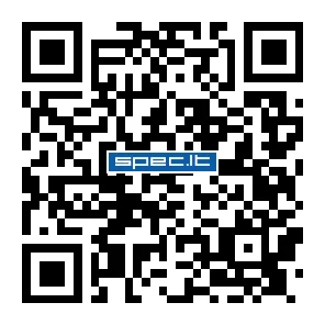 QR kodas | Keliauk lengvai, MB | spec.lt