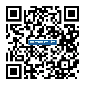 QR kodas | Keliauk pigiau, UAB | spec.lt