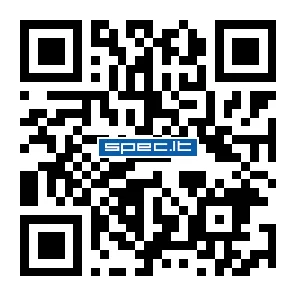QR kodas | Keliauk, UAB | spec.lt