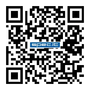 QR kodas | Keliautojo žinynas, VŠĮ
