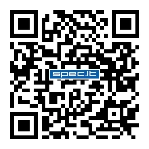 QR kodas | Keliautojų klubas Homo mobilis | spec.lt