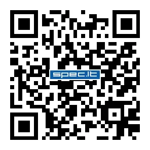 QR kodas | Keliautojų klubas Keliaukime | spec.lt