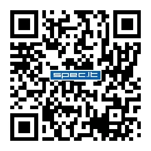 QR kodas | Keliautojų klubas Kitokie maršrutai | spec.lt