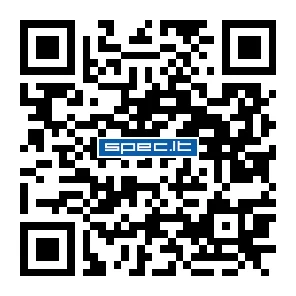 QR kodas | KELIAUTOJŲ KLUBAS TAPUKAS | spec.lt
