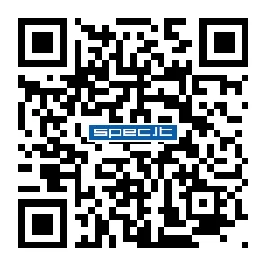 QR kodas | Keliautojų klubas Žvalūs plikiai | spec.lt