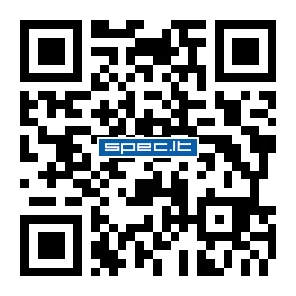 QR kodas | Keliavežys, UAB | spec.lt