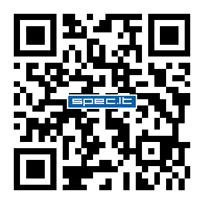 QR kodas | Kelida, IĮ | spec.lt