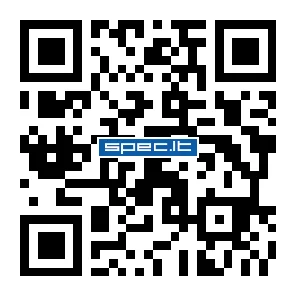 QR kodas | Kelima, UAB | spec.lt