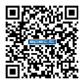 QR kodas | Kėlimo įrenginių priežiūros tarnyba, VŠĮ | spec.lt