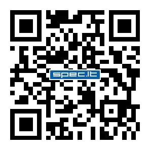 QR kodas | KELIN, UAB | spec.lt
