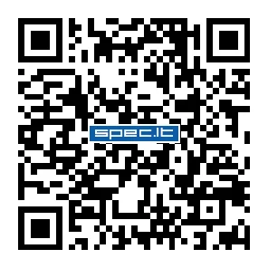 QR kodas | Kelininkas, sodininkų bendrija (Panevėžio r.) | spec.lt