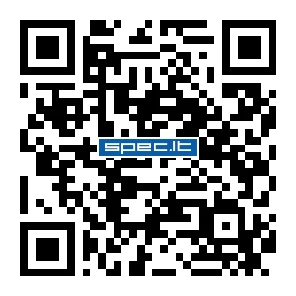 QR kodas | Kauno Žalgirio futbolo akademija, VŠĮ | spec.lt