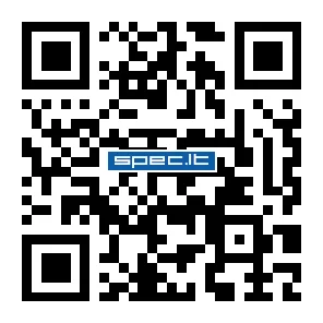 QR kodas | Kelio darbai, UAB
