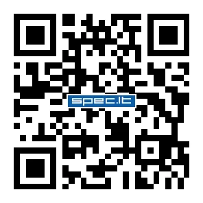 QR kodas | Kelio knyga, VŠĮ