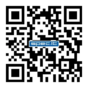 QR kodas | Kelio kursas, MB | spec.lt