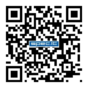 QR kodas | Kelio orientyras, IĮ