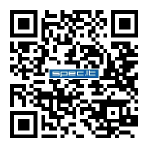 QR kodas | Kelio servisas Kaune, UAB