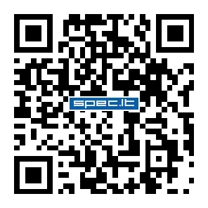 QR kodas | Kelio servisas Utenoje, UAB | spec.lt
