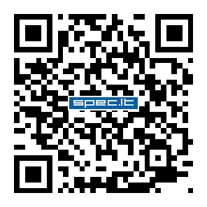 QR kodas | KELIO STUDIJA, UAB | spec.lt