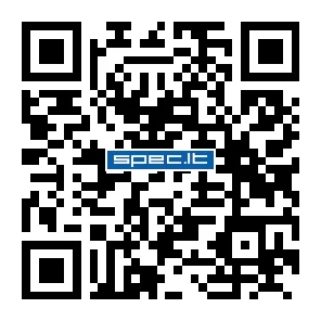 QR kodas | Kelio vingiai, UAB | spec.lt