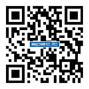 QR kodas | Kelio vingis, MB