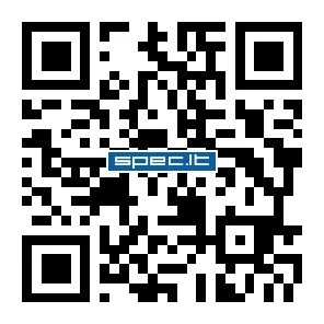 QR kodas | Kelio vizija, UAB