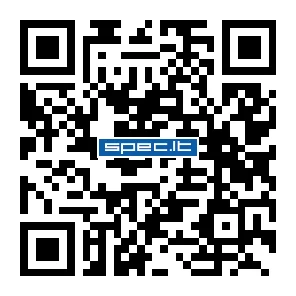 QR kodas | Vestetti furniture, UAB