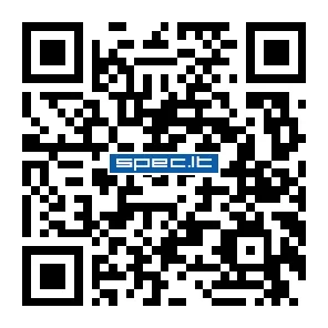 QR kodas | Kelionė į pergalę, VŠĮ