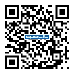 QR kodas | Kelionė į save, MB | spec.lt