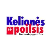 Kelionės ir poilsis, UAB