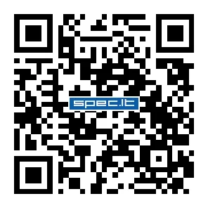 QR kodas | Kelionės ir poilsis, UAB | spec.lt