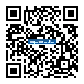 QR kodas | Kelionės Kemperiu, IĮ | spec.lt