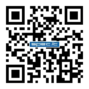 QR kodas | Kelionės, MB