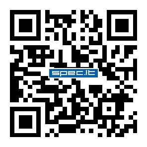 QR kodas | KELIONEŠIS, UAB | spec.lt