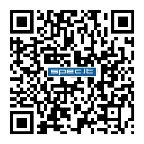 QR kodas | Kelionių agentūra Keliauk paprasčiau, MB