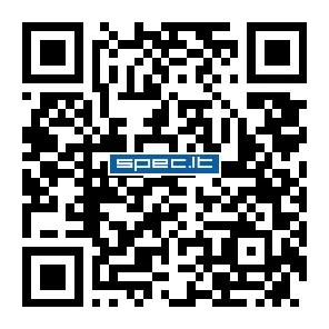QR kodas | Kelionių atlasas, UAB | spec.lt