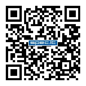 QR kodas | KELIONIŲ CENTRAS, UAB | spec.lt