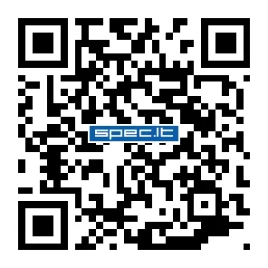 QR kodas | Kelionių dizainas, UAB | spec.lt