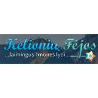 Kelionių fėjos, UAB