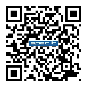 QR kodas | Kelionių fėjos, UAB | spec.lt