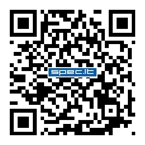 QR kodas | Kelionių gidas, MB | spec.lt