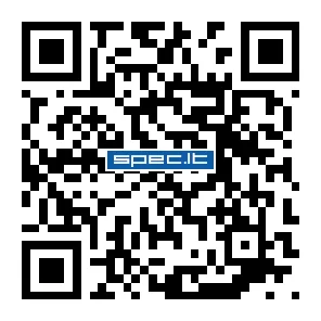 QR kodas | KELIONIŲ GURMANAI, UAB | spec.lt