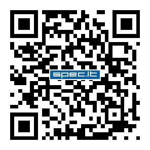 QR kodas | Kelionių guru, UAB | spec.lt