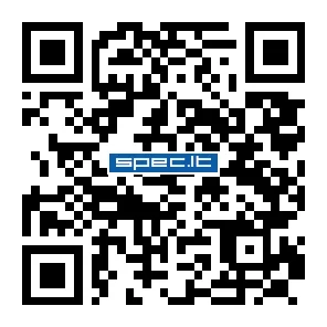 QR kodas | Kelionių intelektas, MB