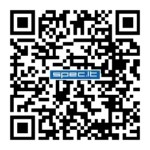 QR kodas | KELIONIŲ IR TURIZMO AGENTŪRŲ SERVISAS, UAB | spec.lt