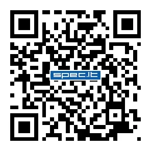 QR kodas | Kelionių namai, VŠĮ