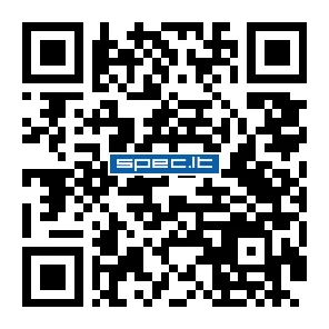 QR kodas | Laivė, IĮ