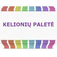 Kelionių paletė, UAB | spec.lt