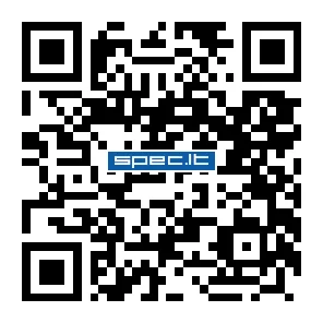 QR kodas | KELIONIŲ PANORAMA, UAB | spec.lt