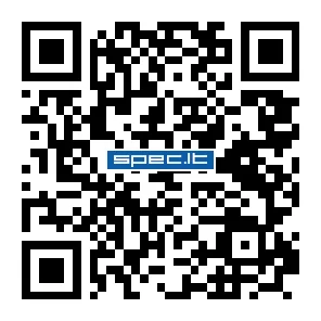 QR kodas | KELIONIŲ PARTNERIS, VŠĮ